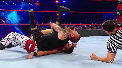 WWE Main Event Season 8 Episode 354