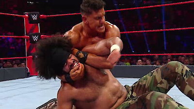 WWE Main Event Season 8 Episode 355