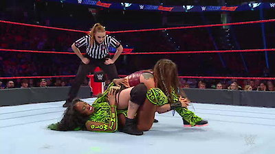 WWE Main Event Season 8 Episode 356