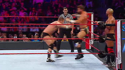 WWE Main Event Season 8 Episode 358