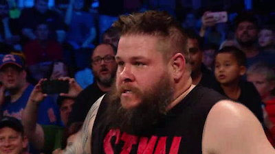 WWE Main Event Season 8 Episode 360