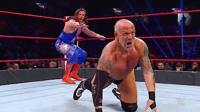 WWE Main Event Season 8 Episode 370