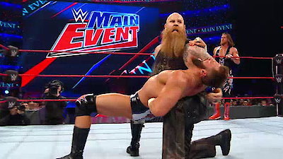 WWE Main Event Season 8 Episode 371