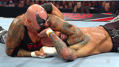 WWE Main Event Season 8 Episode 372