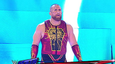 WWE Main Event Season 8 Episode 373