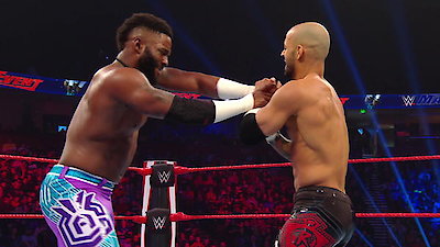 WWE Main Event Season 8 Episode 376