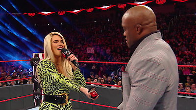 WWE Main Event Season 8 Episode 377