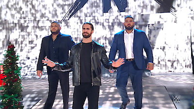 WWE Main Event Season 8 Episode 378