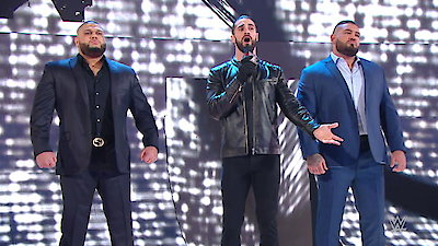 WWE Main Event Season 8 Episode 379