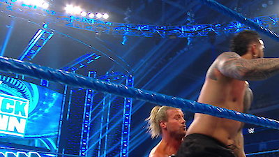 WWE Main Event Season 9 Episode 381