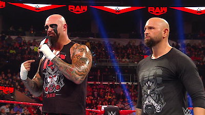 WWE Main Event Season 9 Episode 383