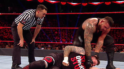 WWE Main Event Season 9 Episode 385