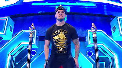 WWE Main Event Season 9 Episode 386