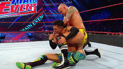 WWE Main Event Season 9 Episode 388