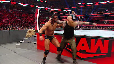 WWE Main Event Season 9 Episode 389