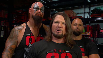 WWE Main Event Season 9 Episode 390