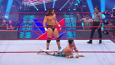 WWE Main Event Season 9 Episode 408