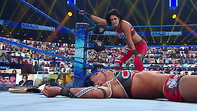 WWE Main Event Season 9 Episode 415