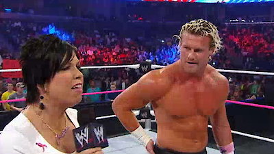 WWE Main Event Season 1 Episode 3