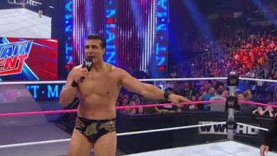 WWE Main Event Season 1 Episode 4