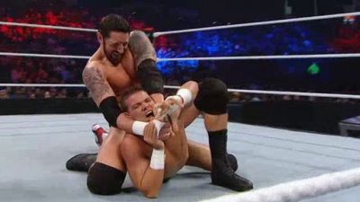 WWE Main Event Season 1 Episode 5