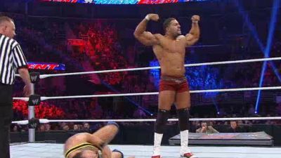 WWE Main Event Season 1 Episode 7