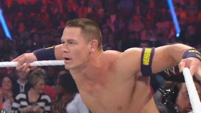 WWE Main Event Season 1 Episode 9