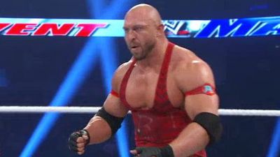 WWE Main Event Season 1 Episode 11