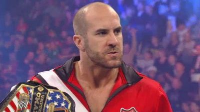 WWE Main Event Season 1 Episode 14