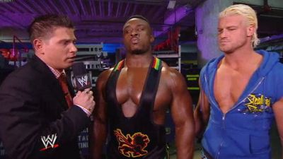 WWE Main Event Season 1 Episode 15