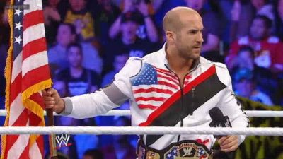 WWE Main Event Season 1 Episode 17