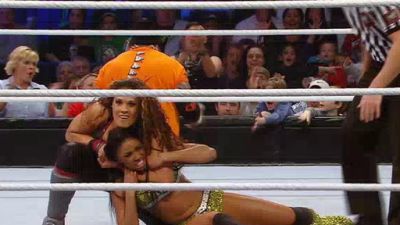 WWE Main Event Season 1 Episode 19