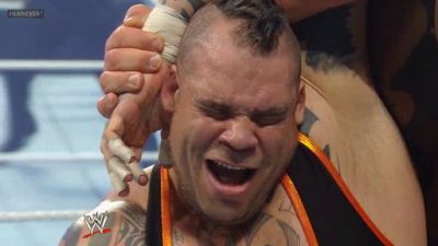 WWE Main Event Season 1 Episode 21