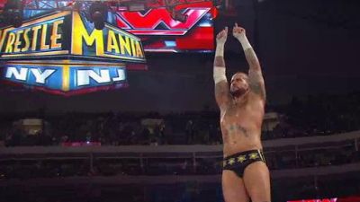 WWE Main Event Season 1 Episode 22