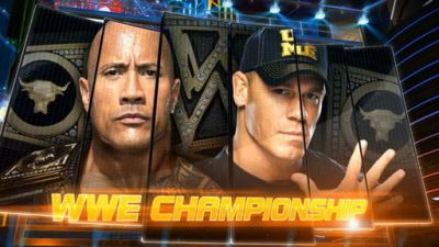 WWE Main Event Season 1 Episode 23