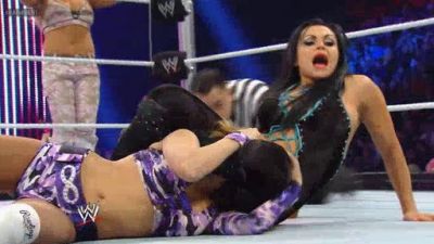 WWE Main Event Season 1 Episode 25