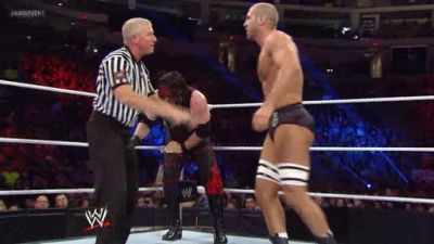 WWE Main Event Season 1 Episode 26