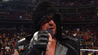 WWE Main Event Season 1 Episode 27