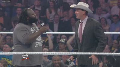 WWE Main Event Season 1 Episode 30