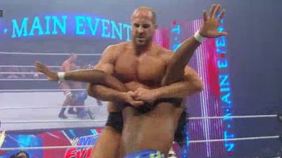 WWE Main Event Season 1 Episode 31