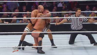 WWE Main Event Season 1 Episode 32