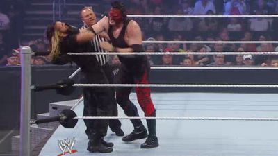 WWE Main Event Season 1 Episode 33