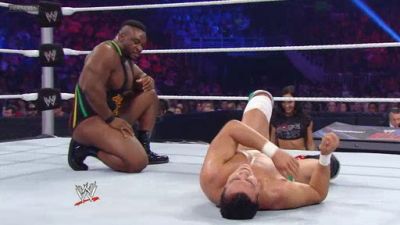 WWE Main Event Season 1 Episode 34