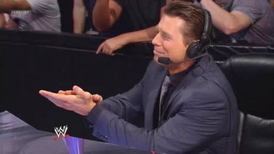 WWE Main Event Season 1 Episode 35