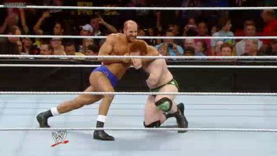 WWE Main Event Season 1 Episode 36