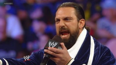 WWE Main Event Season 1 Episode 37