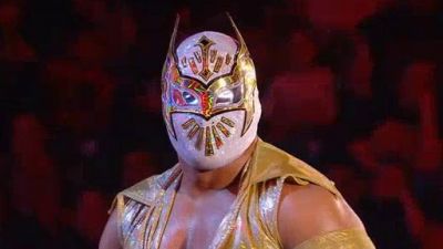 WWE Main Event Season 1 Episode 40