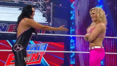 WWE Main Event Season 1 Episode 42