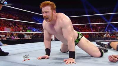 WWE Main Event Season 1 Episode 43