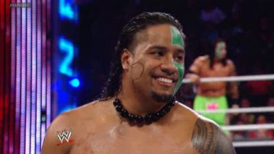 WWE Main Event Season 1 Episode 44